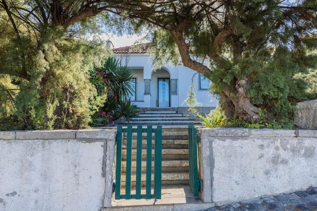 فيلا Challet إيريسييرا المظهر الخارجي الصورة